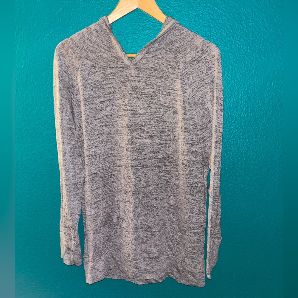 Ultra Teeze super soft hoodie size 1x